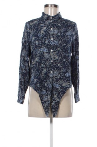 Dámska blúza H&M, Veľkosť M, Farba Viacfarebná, Cena  9,74 €