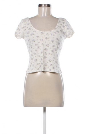 Γυναικεία μπλούζα H&M, Μέγεθος M, Χρώμα Πολύχρωμο, Τιμή 9,74 €