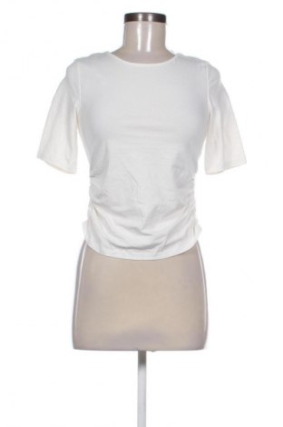 Дамска блуза H&M, Размер S, Цвят Бял, Цена 31,00 лв.