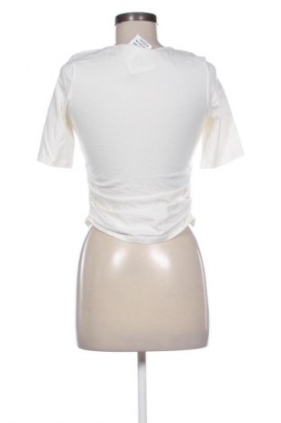 Дамска блуза H&M, Размер S, Цвят Бял, Цена 31,00 лв.