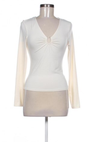 Dámská halenka H&M, Velikost S, Barva Krémová, Cena  392,00 Kč