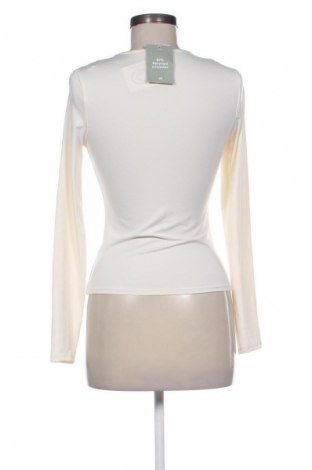 Dámská halenka H&M, Velikost S, Barva Krémová, Cena  392,00 Kč