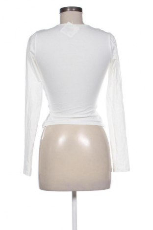 Bluză de femei H&M, Mărime XS, Culoare Alb, Preț 50,00 Lei