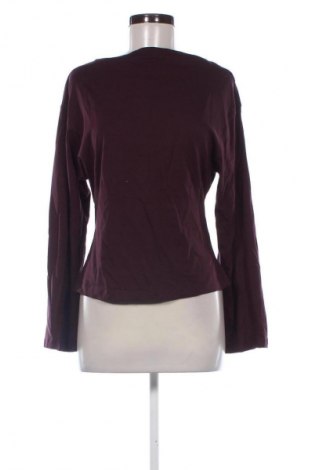 Bluză de femei H&M, Mărime S, Culoare Mov, Preț 50,37 Lei