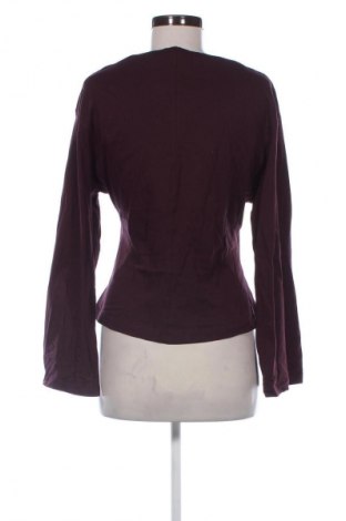 Bluză de femei H&M, Mărime S, Culoare Mov, Preț 50,37 Lei