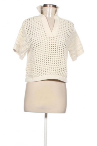 Női blúz H&M, Méret XS, Szín Bézs, Ár 3 234 Ft