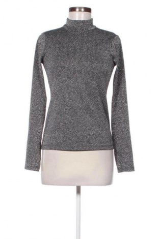 Dámská halenka H&M, Velikost M, Barva Stříbrná, Cena  241,00 Kč