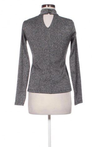 Dámská halenka H&M, Velikost M, Barva Stříbrná, Cena  241,00 Kč