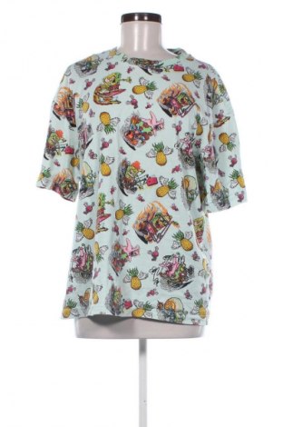 Bluză de femei H&M, Mărime M, Culoare Multicolor, Preț 50,00 Lei