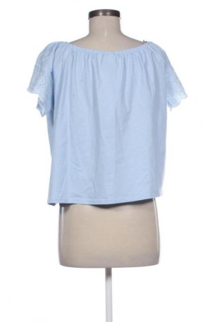 Γυναικεία μπλούζα H&M, Μέγεθος S, Χρώμα Μπλέ, Τιμή 10,00 €