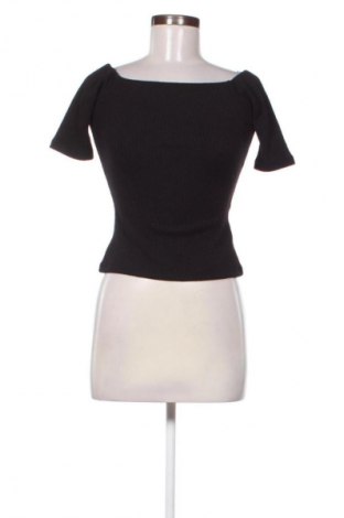 Damen Shirt H&M, Größe S, Farbe Schwarz, Preis 9,72 €