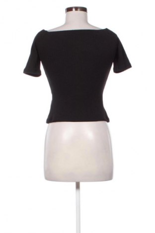 Damen Shirt H&M, Größe S, Farbe Schwarz, Preis 9,72 €