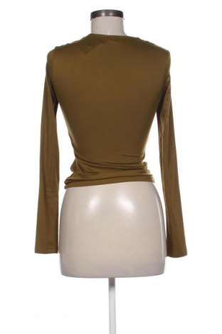 Női blúz H&M, Méret XS, Szín Zöld, Ár 3 910 Ft