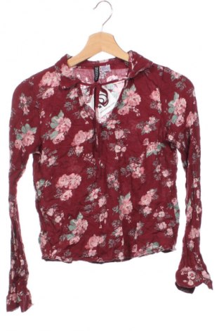 Dámská halenka H&M Divided, Velikost XS, Barva Vícebarevné, Cena  129,00 Kč