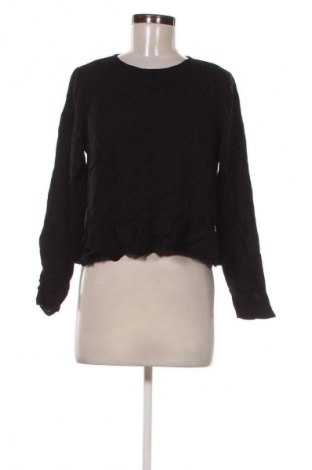 Damen Shirt H&M Divided, Größe M, Farbe Schwarz, Preis € 4,99