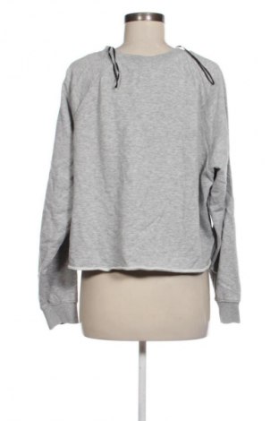 Damen Shirt H&M Divided, Größe L, Farbe Grau, Preis € 5,99