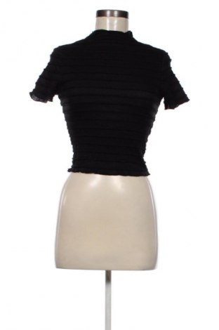 Bluză de femei H&M Divided, Mărime S, Culoare Negru, Preț 29,99 Lei