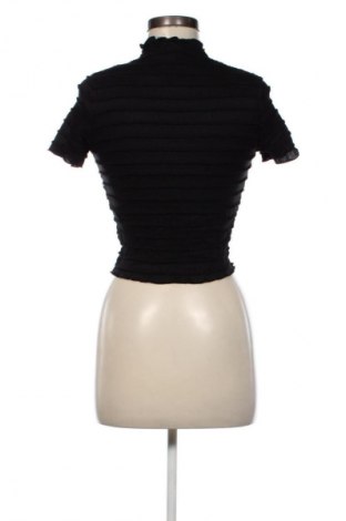 Bluză de femei H&M Divided, Mărime S, Culoare Negru, Preț 29,99 Lei