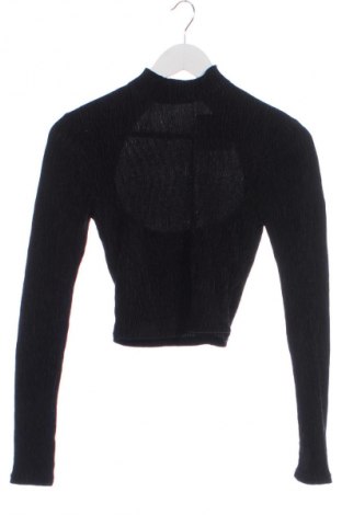 Damen Shirt H&M Divided, Größe XS, Farbe Schwarz, Preis 9,72 €