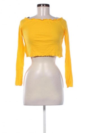 Γυναικεία μπλούζα H&M Divided, Μέγεθος M, Χρώμα Πορτοκαλί, Τιμή 7,99 €