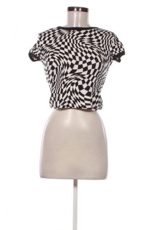 Bluză de femei H&M Divided, Mărime S, Culoare Multicolor, Preț 82,00 Lei