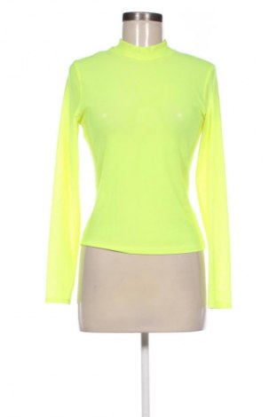 Damen Shirt H&M Divided, Größe M, Farbe Gelb, Preis 15,94 €