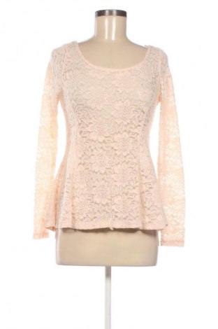 Dámská halenka H&M Divided, Velikost L, Barva Růžová, Cena  241,00 Kč