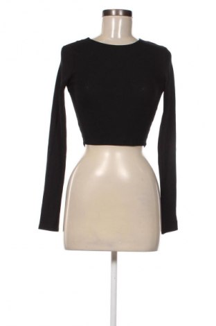 Дамска блуза H&M Divided, Размер XS, Цвят Черен, Цена 7,99 лв.