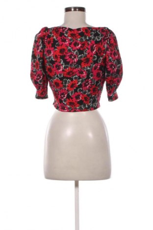 Damen Shirt H&M Divided, Größe S, Farbe Mehrfarbig, Preis € 9,72