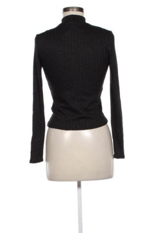 Дамска блуза H&M Divided, Размер S, Цвят Черен, Цена 7,99 лв.