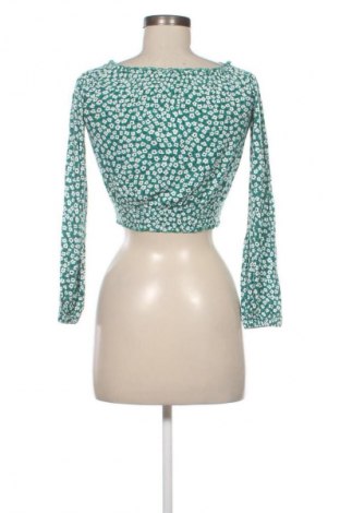 Bluzka damska H&M Divided, Rozmiar XS, Kolor Kolorowy, Cena 18,99 zł