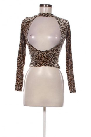 Dámska blúza H&M Divided, Veľkosť XS, Farba Viacfarebná, Cena  4,95 €