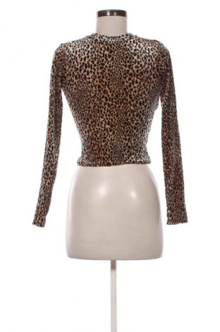 Dámska blúza H&M Divided, Veľkosť XS, Farba Viacfarebná, Cena  4,95 €