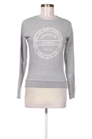 Dámska blúza H&M Divided, Veľkosť XS, Farba Sivá, Cena  9,72 €