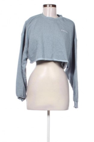 Damen Shirt H&M Divided, Größe M, Farbe Blau, Preis € 20,02