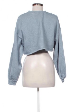 Damen Shirt H&M Divided, Größe M, Farbe Blau, Preis € 20,02