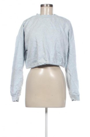 Damen Shirt H&M Divided, Größe S, Farbe Blau, Preis € 4,99