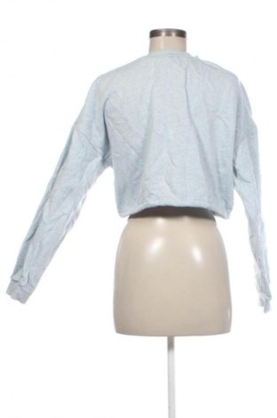 Damen Shirt H&M Divided, Größe S, Farbe Blau, Preis € 4,99