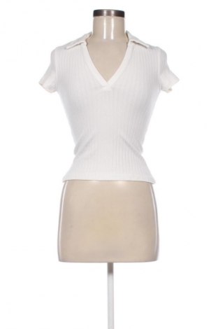 Dámská halenka H&M Divided, Velikost XS, Barva Krémová, Cena  241,00 Kč