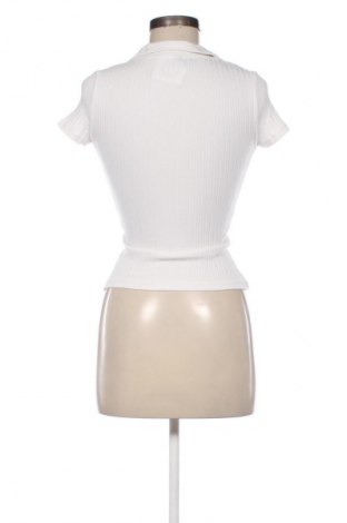 Dámská halenka H&M Divided, Velikost XS, Barva Krémová, Cena  241,00 Kč