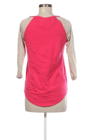 Γυναικεία μπλούζα H&M Divided, Μέγεθος XS, Χρώμα Ρόζ , Τιμή 5,99 €