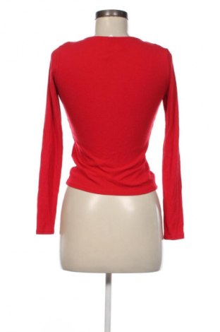 Damen Shirt H&M Divided, Größe S, Farbe Rot, Preis € 5,99