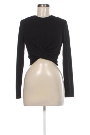 Dámská halenka H&M Divided, Velikost M, Barva Černá, Cena  109,00 Kč