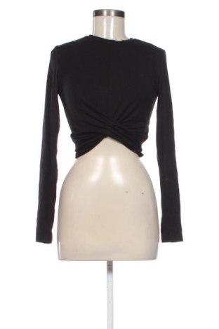 Dámská halenka H&M Divided, Velikost S, Barva Černá, Cena  241,00 Kč