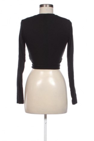 Dámská halenka H&M Divided, Velikost S, Barva Černá, Cena  241,00 Kč