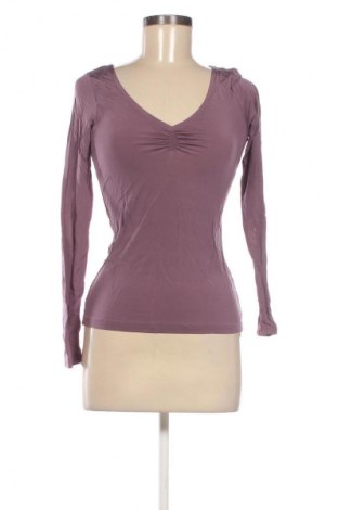 Dámská halenka H&M Divided, Velikost M, Barva Fialová, Cena  247,00 Kč