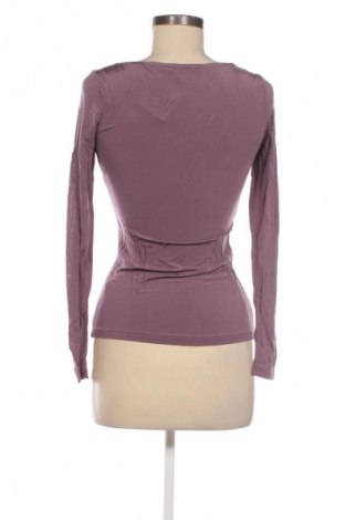 Dámská halenka H&M Divided, Velikost M, Barva Fialová, Cena  247,00 Kč