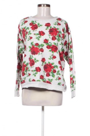 Γυναικεία μπλούζα H&M Divided, Μέγεθος L, Χρώμα Πολύχρωμο, Τιμή 18,47 €