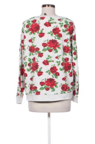 Γυναικεία μπλούζα H&M Divided, Μέγεθος L, Χρώμα Πολύχρωμο, Τιμή 18,47 €