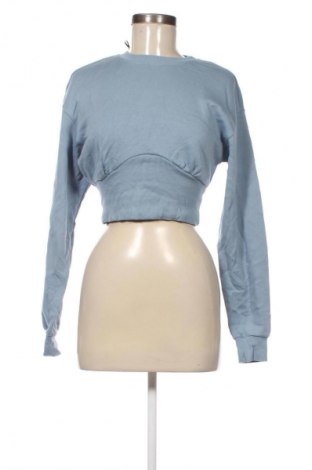 Γυναικεία μπλούζα H&M Divided, Μέγεθος S, Χρώμα Μπλέ, Τιμή 5,99 €